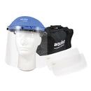 Aquist Headgear Unit