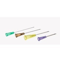 PrecisionGlide™ Single Use Needle, Sterile - 100 each/box