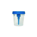 Récipient de collecte d'urine Vacutainer® - caisse de 200