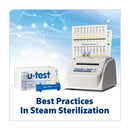50pc maxill U-Test Biological Indicators