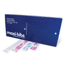 maxi-bib Disposable Bib Holders