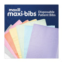 vivid bibs - 500 pcs