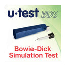 maxill u-test BDS - Bowie-Dick Sim. Test PCD