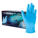 maxill nes Ceres 250 Rapid Don Nitrile Glove