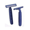 Disposamed® Dual Blade Facial Razor - Box of 50 