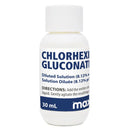 473 ml maxill Chlorhexidine 20%