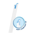 maxill HVE Comfort Tips - 100 pcs