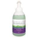 2L Cordillera Natural Foaming Hand Soap