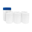 Dry Wipes - 8 Pack
