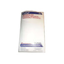 Compresse abdominale Dupad®, stérile, 5 po larg. x 9 po long. - Boite de 25