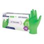 maxill Neoprene EKB Lime Gloves