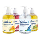 1L Formula 3 - Unscented