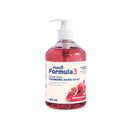 1L Formula 3 - Unscented