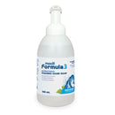 550mL Formula 3 Foaming