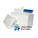 H2O Test Kit - Additional Submission Kit