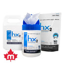 4L hx2
