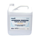 4.5L Hydrogen Peroxide 3%