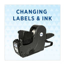 Sterisox ID-Plus+ Label Dispenser