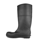 Bottes de travail imperméable 16''en pvc - A4142-11