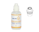 Saline.H20 60 ml - Luer Lock tip