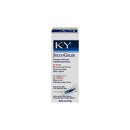 KY Lubricant - 4 oz (113g), Unit