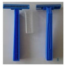 Disposamed® Deluxe Twin Blade Razor - Box of 50 