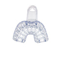 maxill Krystal Klear Impression Trays