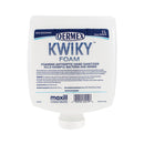 DERMEX Kwiky Foam 550mL