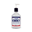 DERMEX Kwiky Waterless Sanitizer 2L