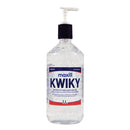 DERMEX Kwiky Waterless Sanitizer 2L