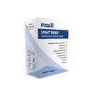 maxill Light Body Imp Material Fast Set 4 pcs per Box