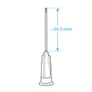 maxill Luer Lock Tip
