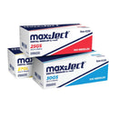 max-ject Dental Needle