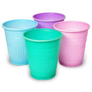 1000pc 5oz Plastic Disp. Cups