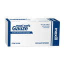 3x3 maxi-sorb Gauze Sponges