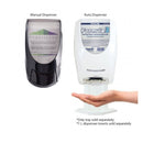 Drip Tray for Dermex One Manual and Auto Soap Dispensers