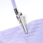 maxi-bib Silicon Bib Clipz - 2 per Pack