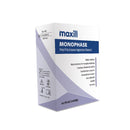 maxill Monophase Imp Material Regular Set 4 pcs per Box