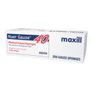 2x2 maxill Nuer Gauze 40