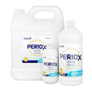 125 mL PerioX Icy Mint Rinse