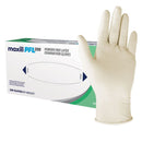 maxill PFL 200 Latex Powder Free Gloves