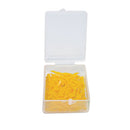 maxill Plastic Wedge with Hole