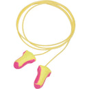 Bouchons d'oreilles en mousse multicolores Laser LiteMD de Howard LeightMC, paire- Boite de 100 paires