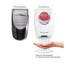 Drip Tray for Dermex One Manual and Auto Soap Dispensers