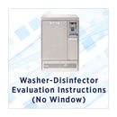 Evaluation Kit - Washer Indicators