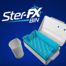 1L Zymax 128 Enzymatic Cleaning Solution