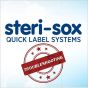 Sterisox ID-Plus+ Label Dispenser