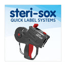 SteriSox SteriPouch Label Rolls
