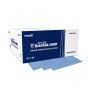 Safeguard 15"x15" Crepe Paper Steri Wrap