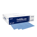 Safeguard 20"x20" Crepe Paper Steri Wrap